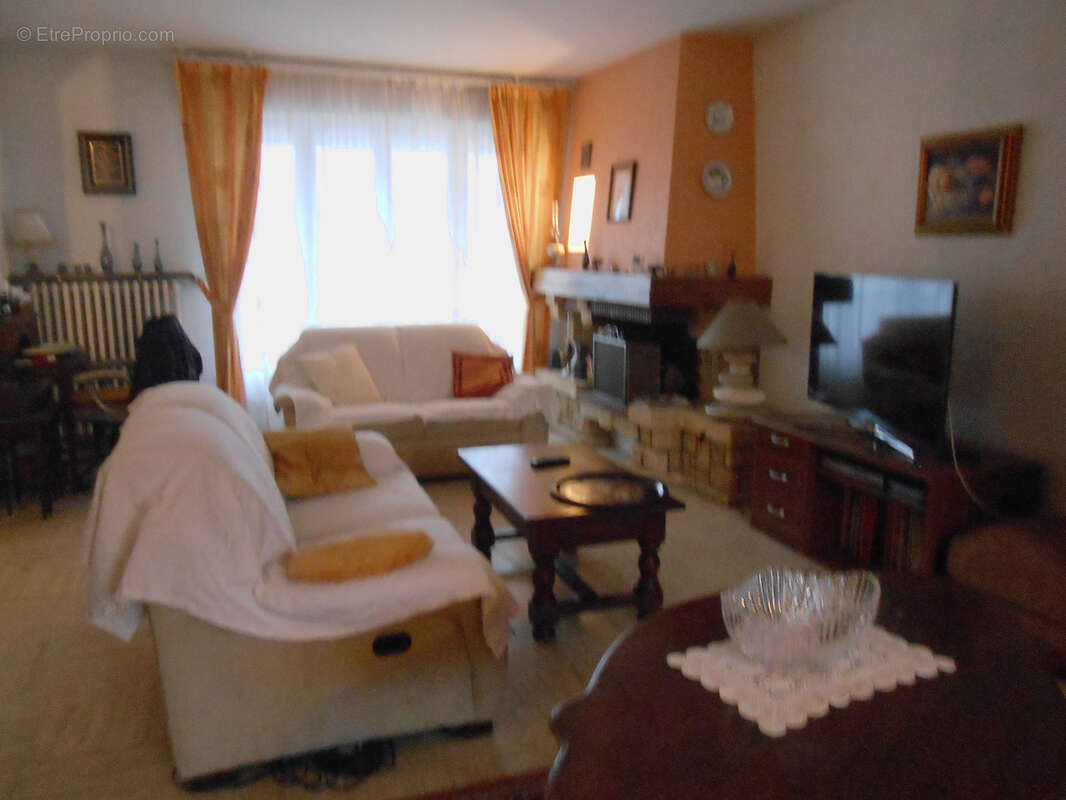 Maison à ORMESSON-SUR-MARNE