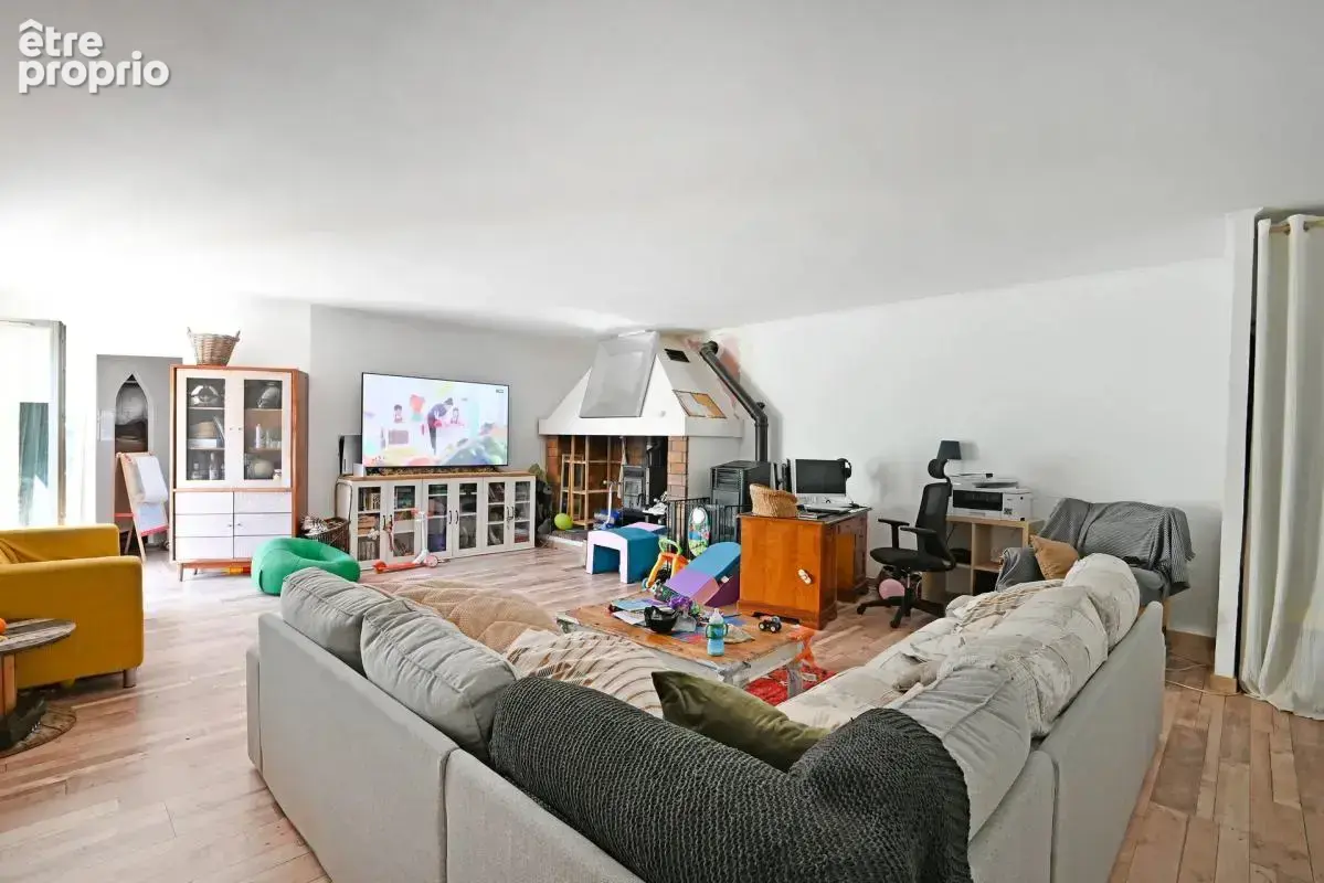 Maison de 3 pièces de 102 m² à Avignon - photo 2