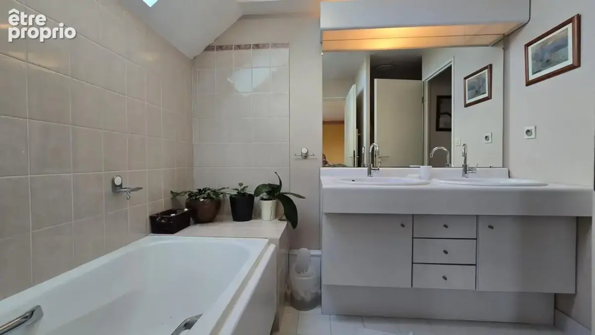 Maison à vendre 7 pièces COURDIMANCHE (95) - photo 15