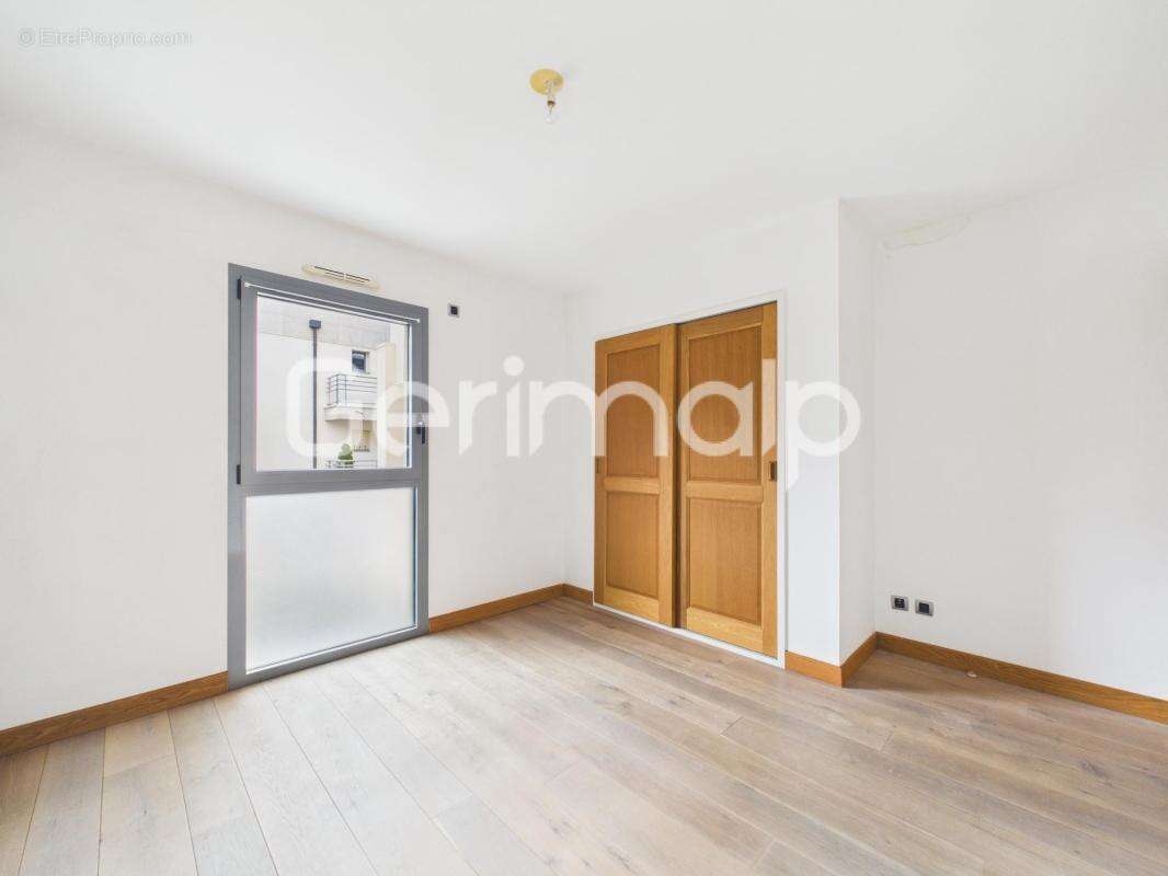Appartement à ANNECY