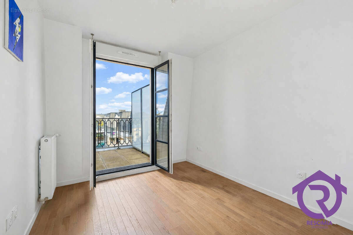 Appartement à CLAMART