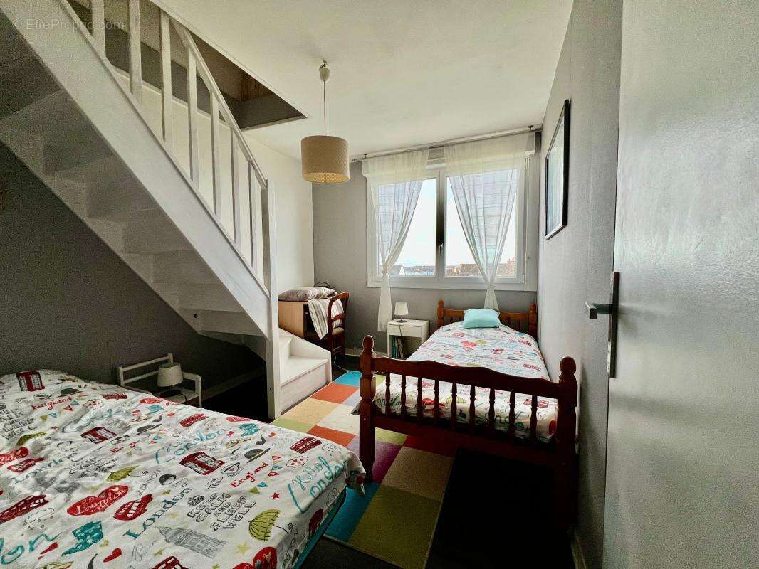 Maison à CAMARET-SUR-MER