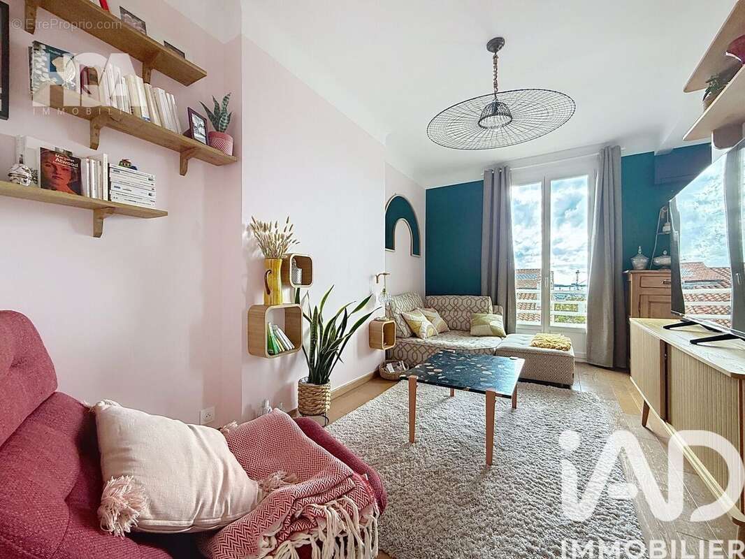 Photo 5 - Appartement à TOULON