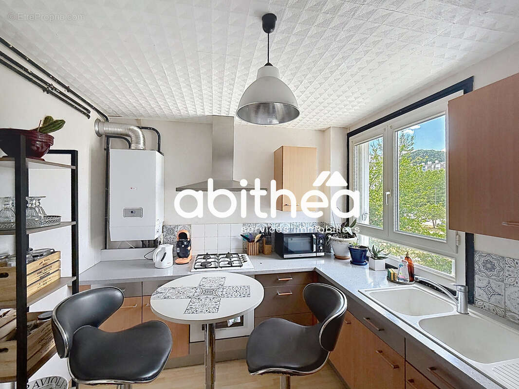 Appartement à LIMOGES