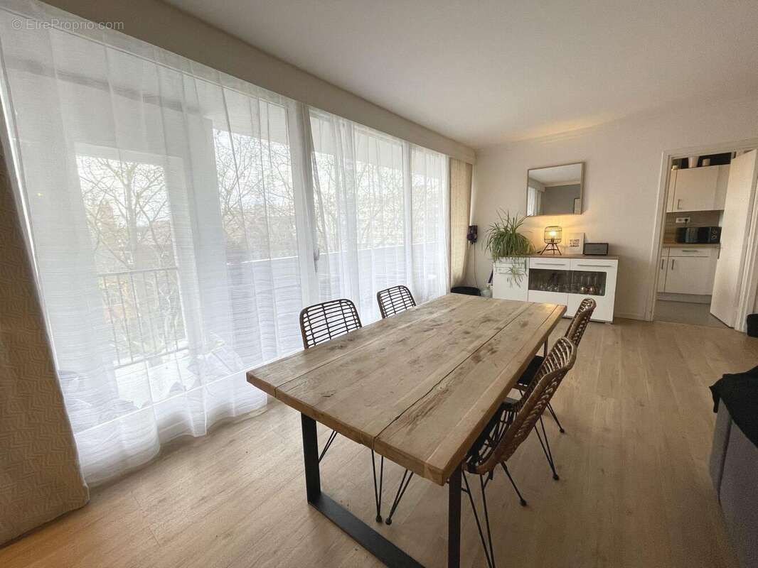 Appartement à LILLE