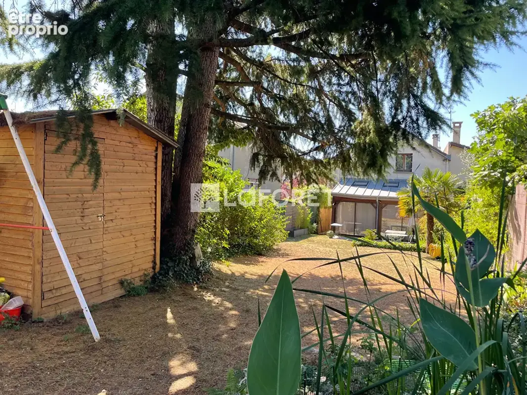 Photo Maison à Conflans-Sainte-Honorine au prix de 540 000€