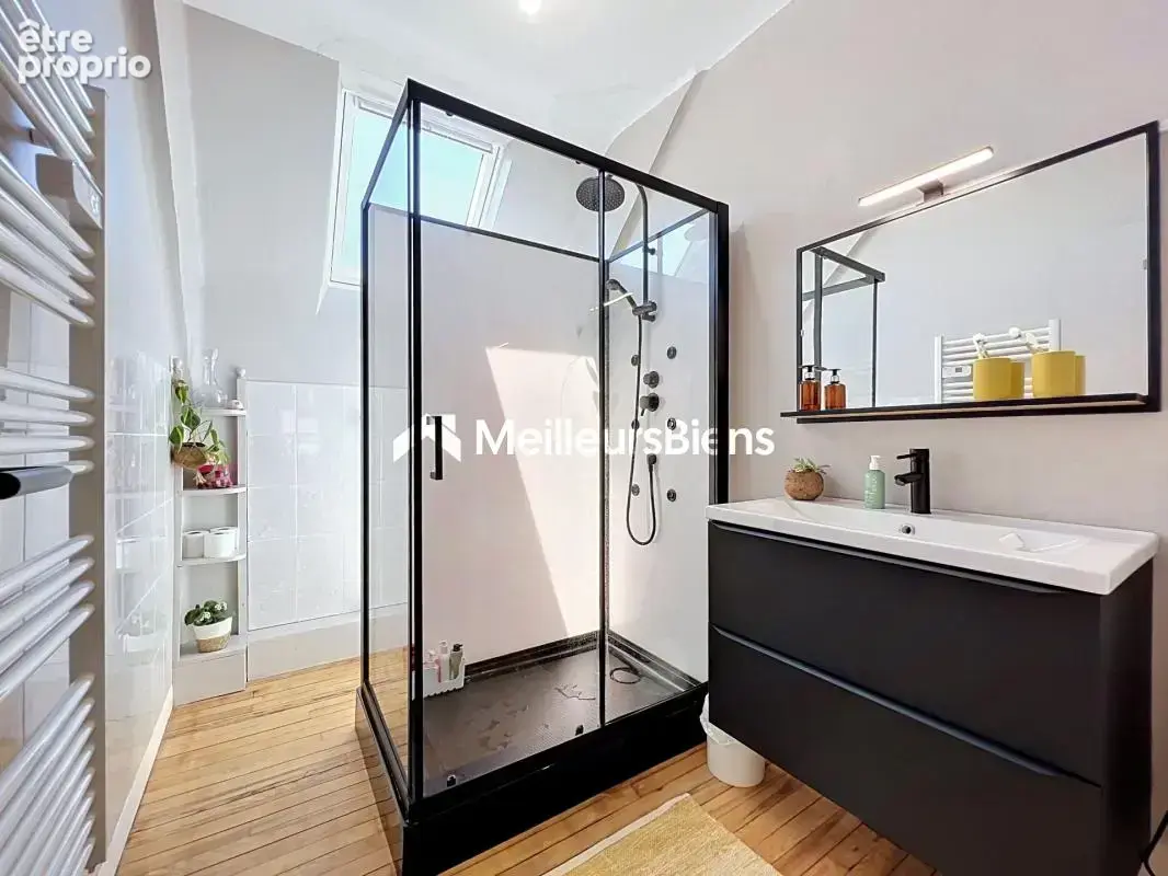 Treffiagat maison 9 pièces avec grand garage atelier et dépendances - photo 14