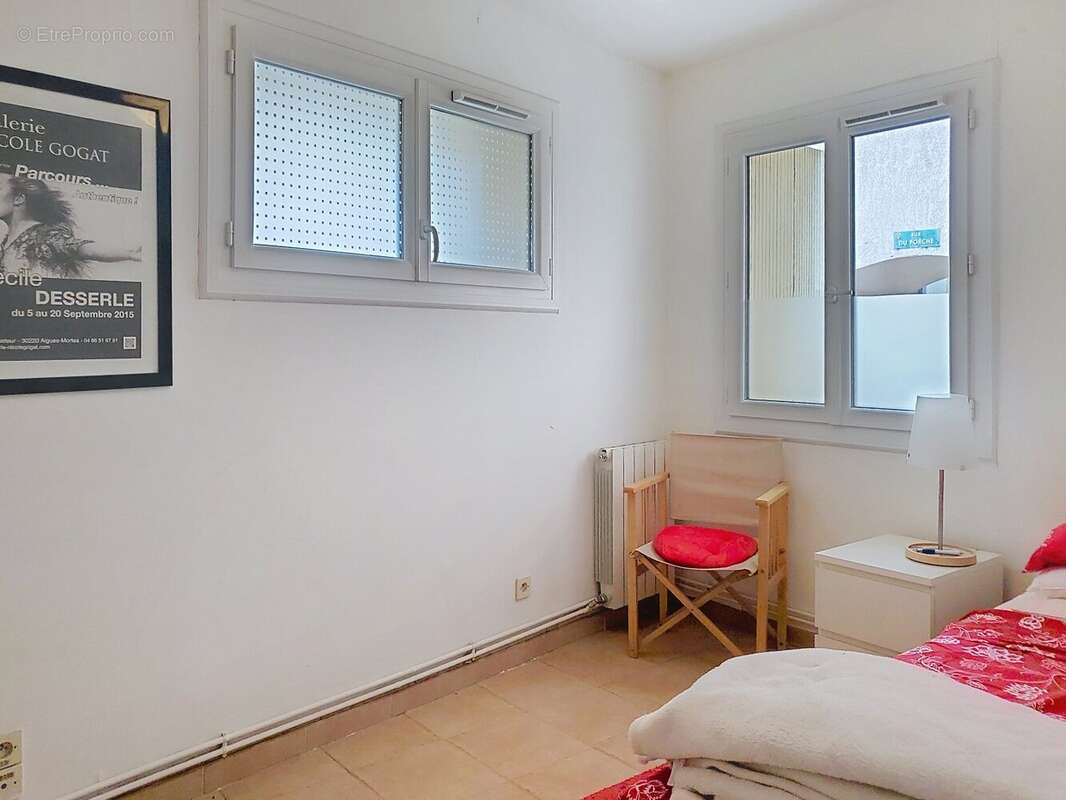 Appartement à HEREPIAN