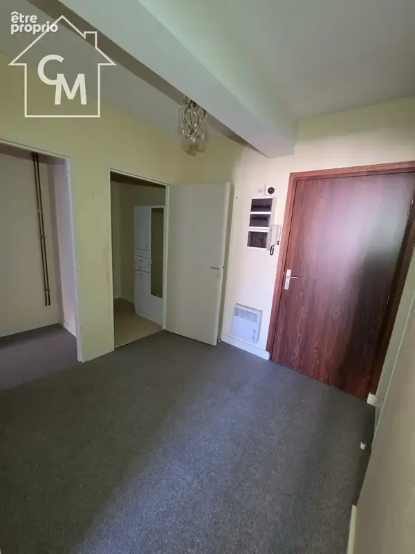 T3 86 m2   Résidence services seniors LES JARDINS DE SAINT-LUC  Châteauroux centre - photo 10
