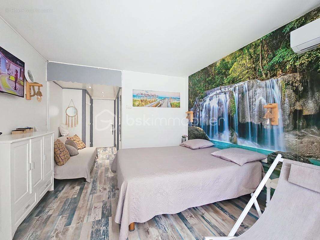 Appartement à SAINT-FRANCOIS