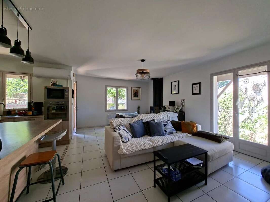 Belle villa plain pied - photo 6