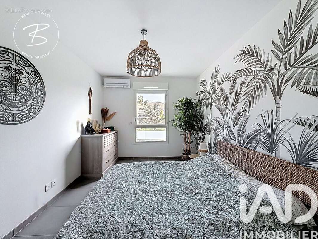 Photo 8 - Appartement à LA VALETTE-DU-VAR