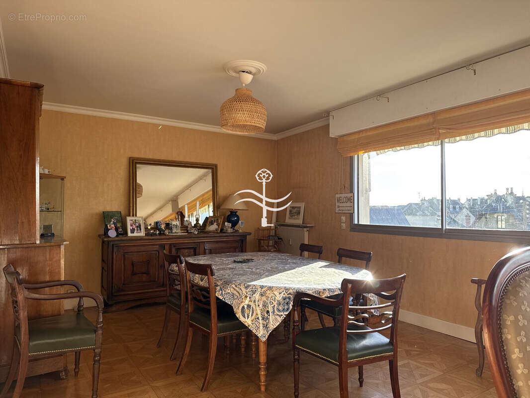 Appartement à CAEN