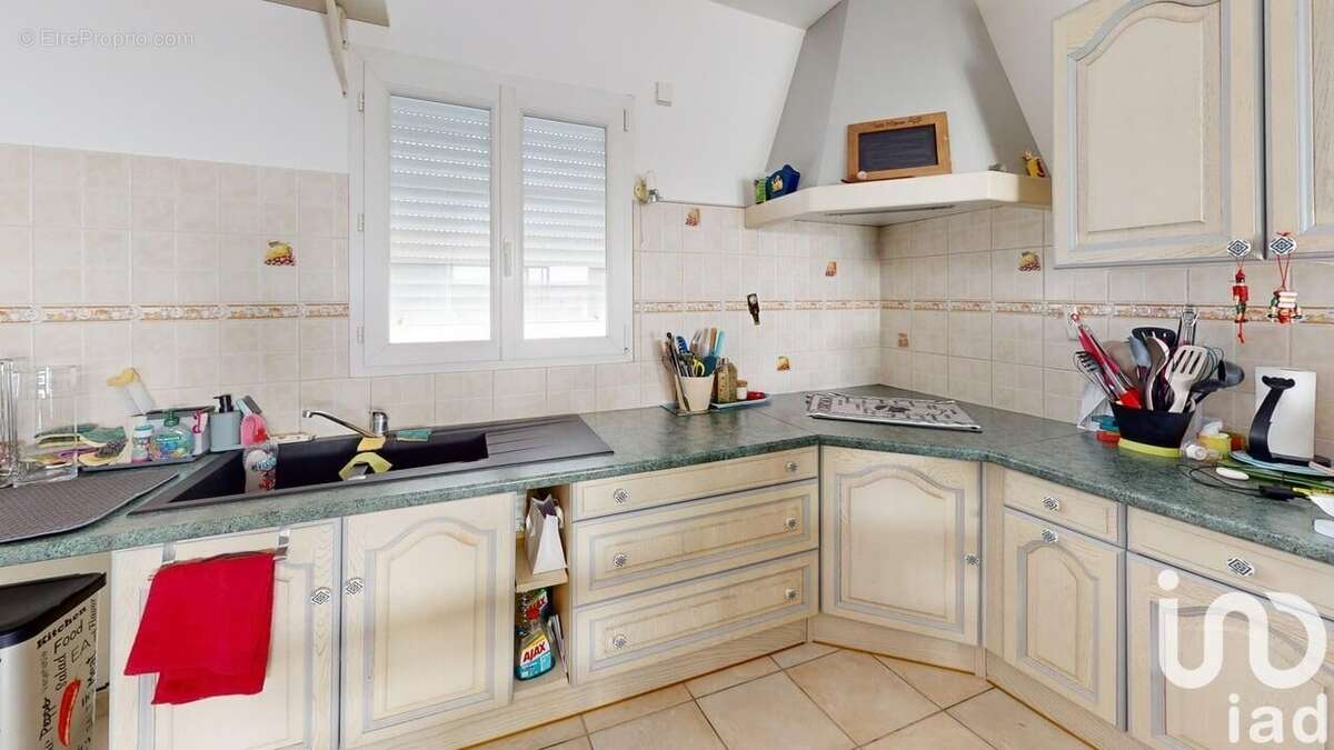 Photo 5 - Maison à LA LAIGNE