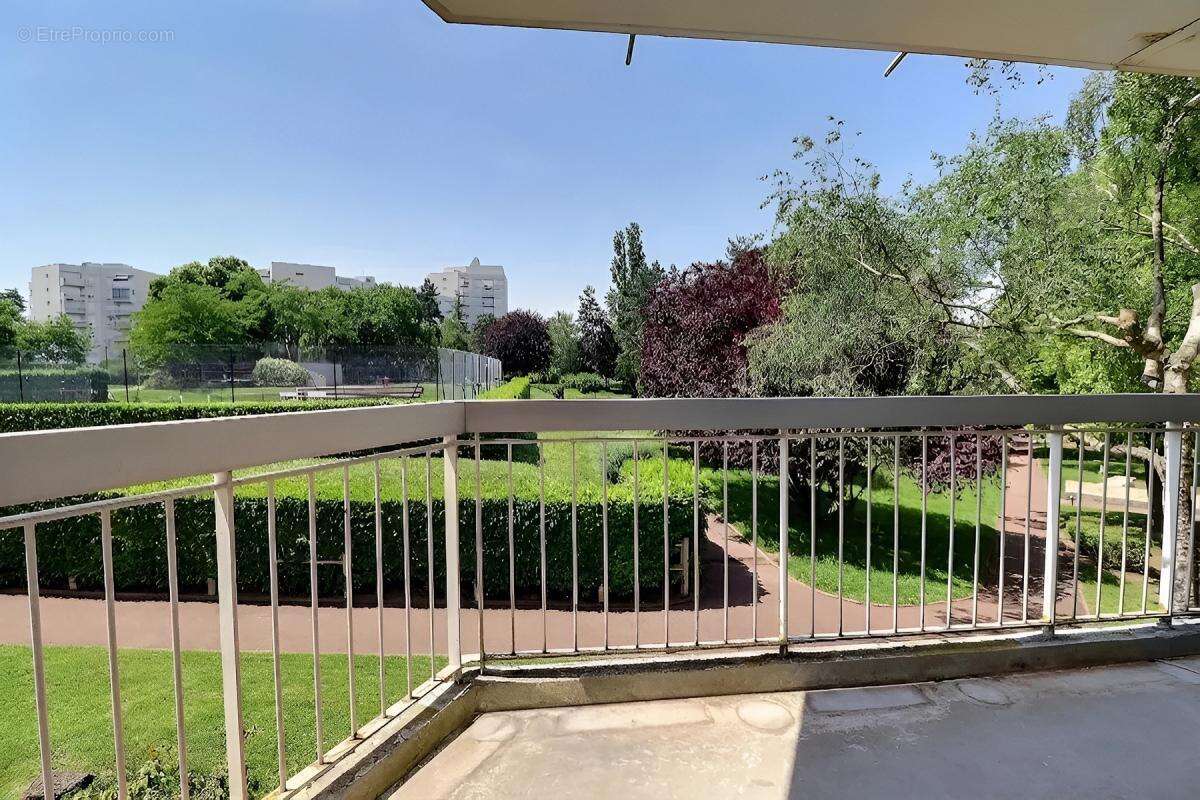 Appartement à MARLY-LE-ROI