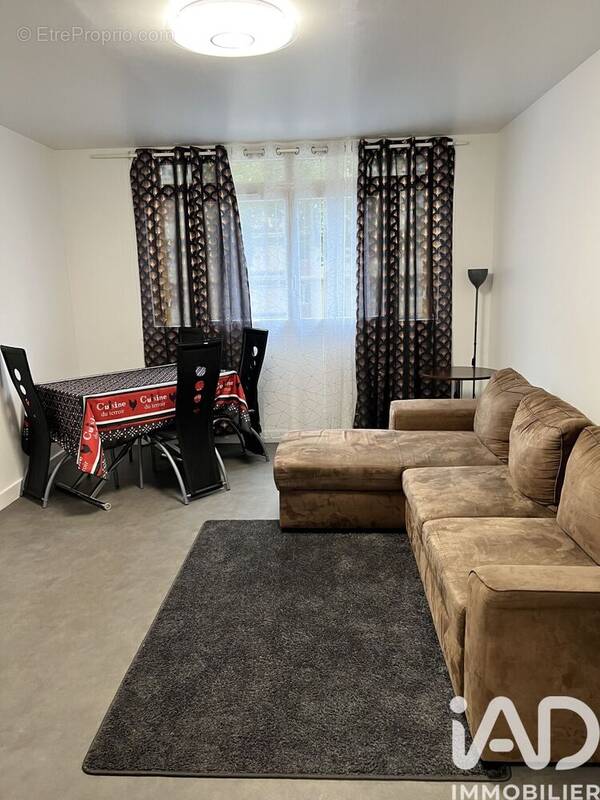 Photo 1 - Appartement à SAVIGNY-SUR-ORGE