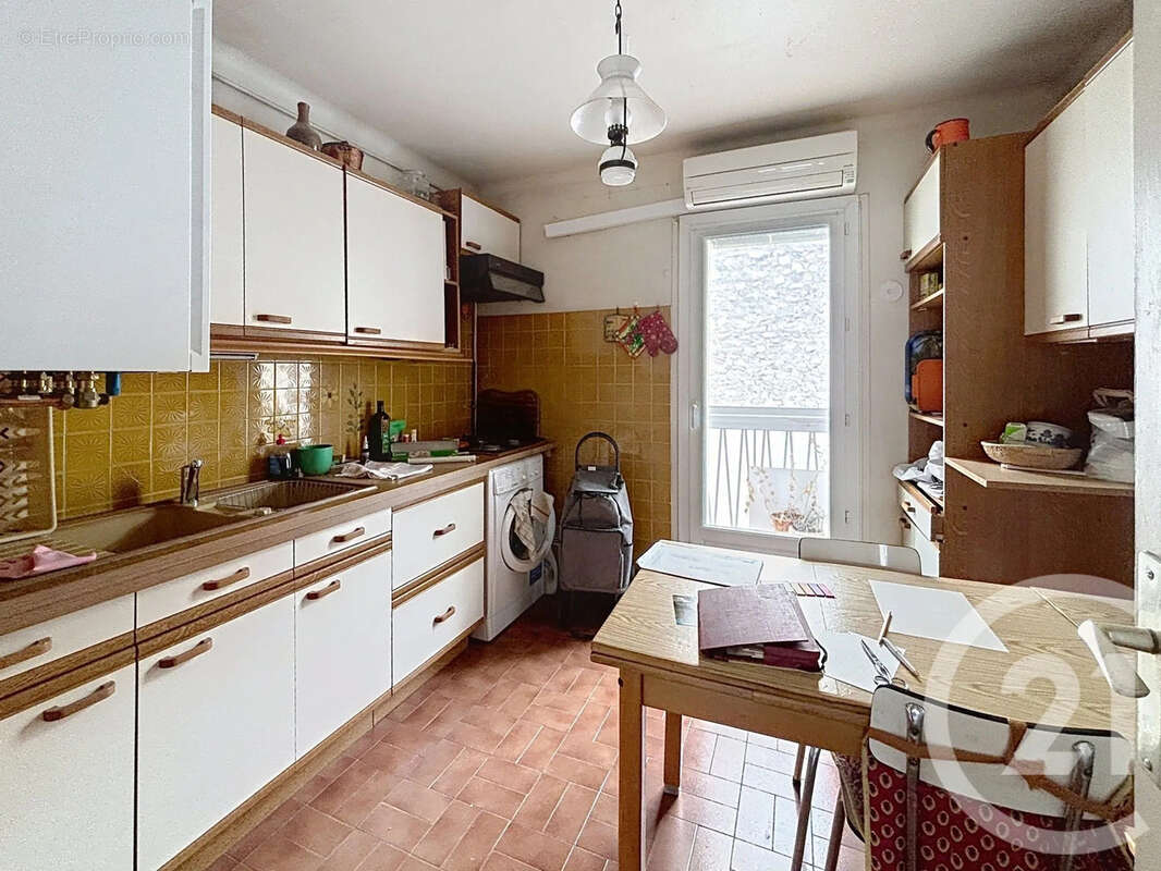 Appartement à SETE