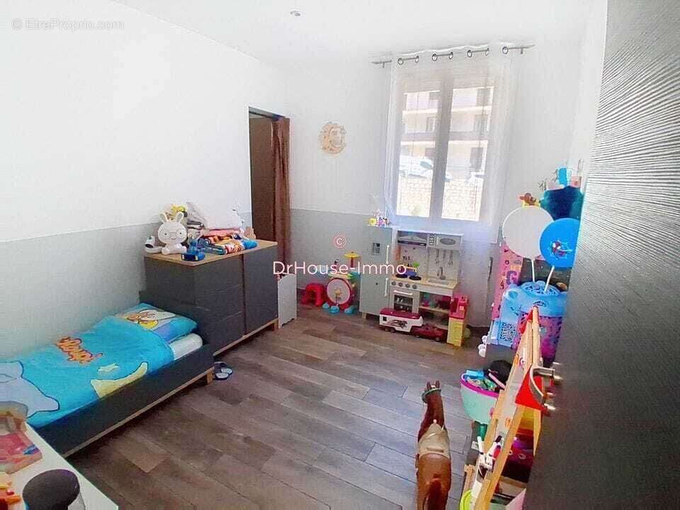 Appartement à AJACCIO