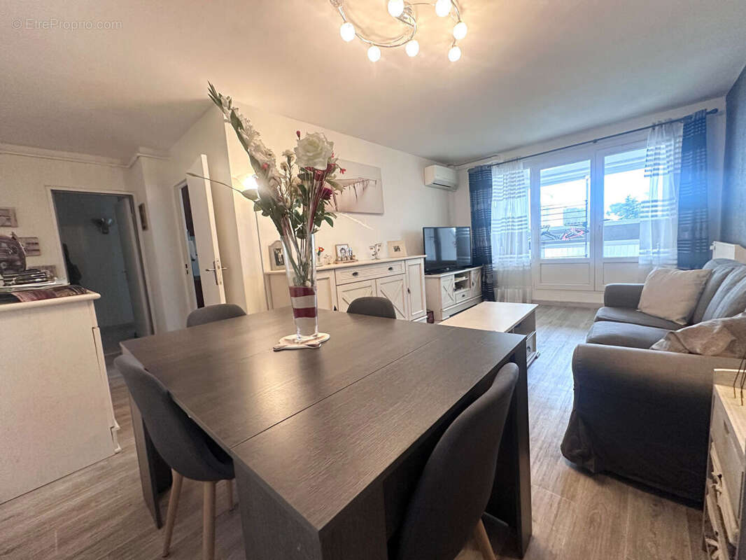 Appartement à ISTRES