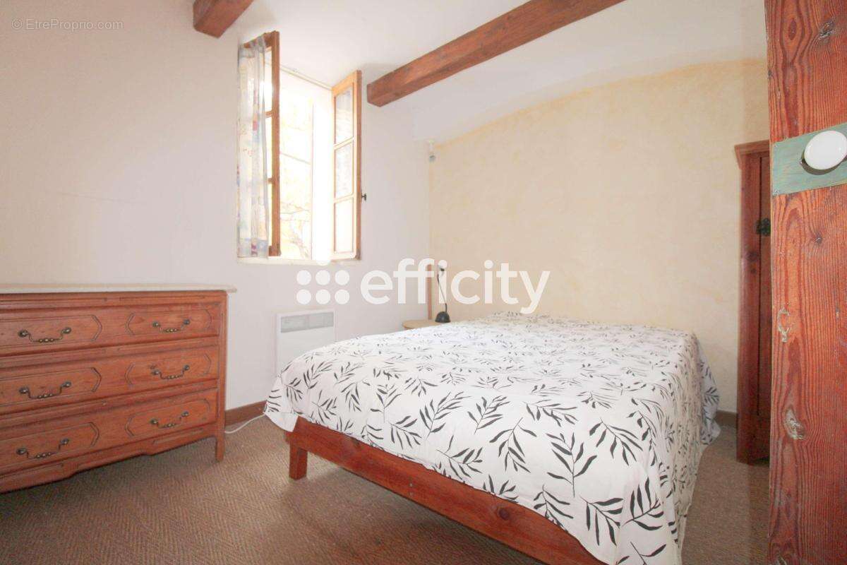 Appartement à GEMENOS