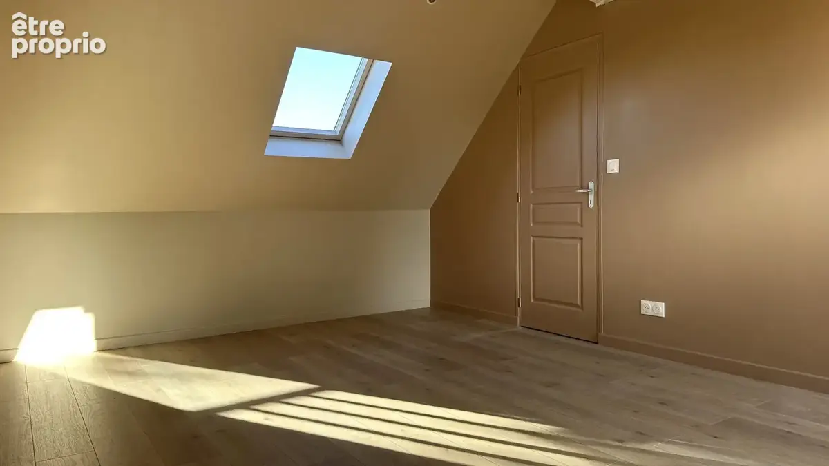 Maison 6 pièces 126 m² à vendre à La Vaupaliere (76150) - photo 6