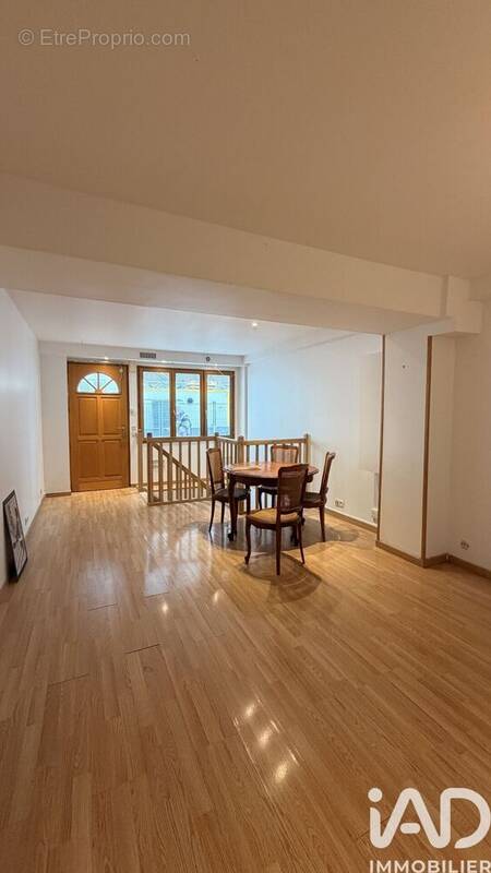 Photo 1 - Appartement à PARIS-14E