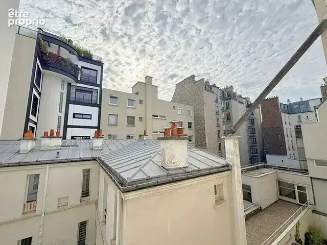 Photo Appartement à Paris-17e au prix de 299 000€
