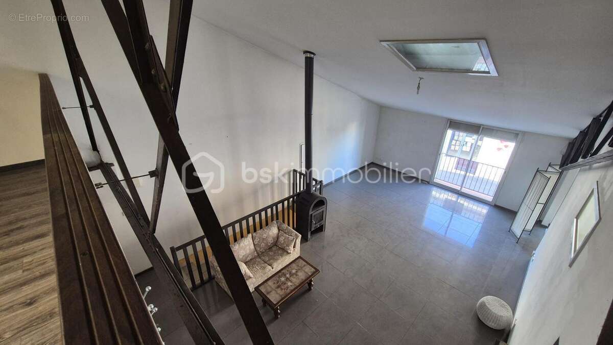 Appartement à CERET