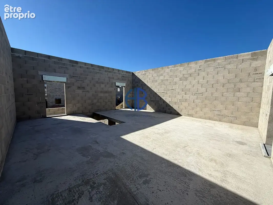 Maison Neuve 4 chambres avec garage 110m2 - photo 6