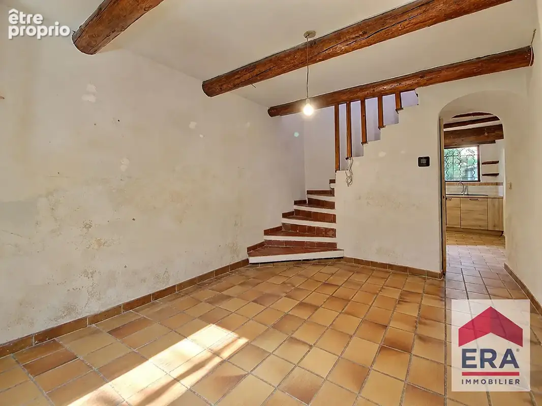 Maison 132m² à courthézon - photo 8