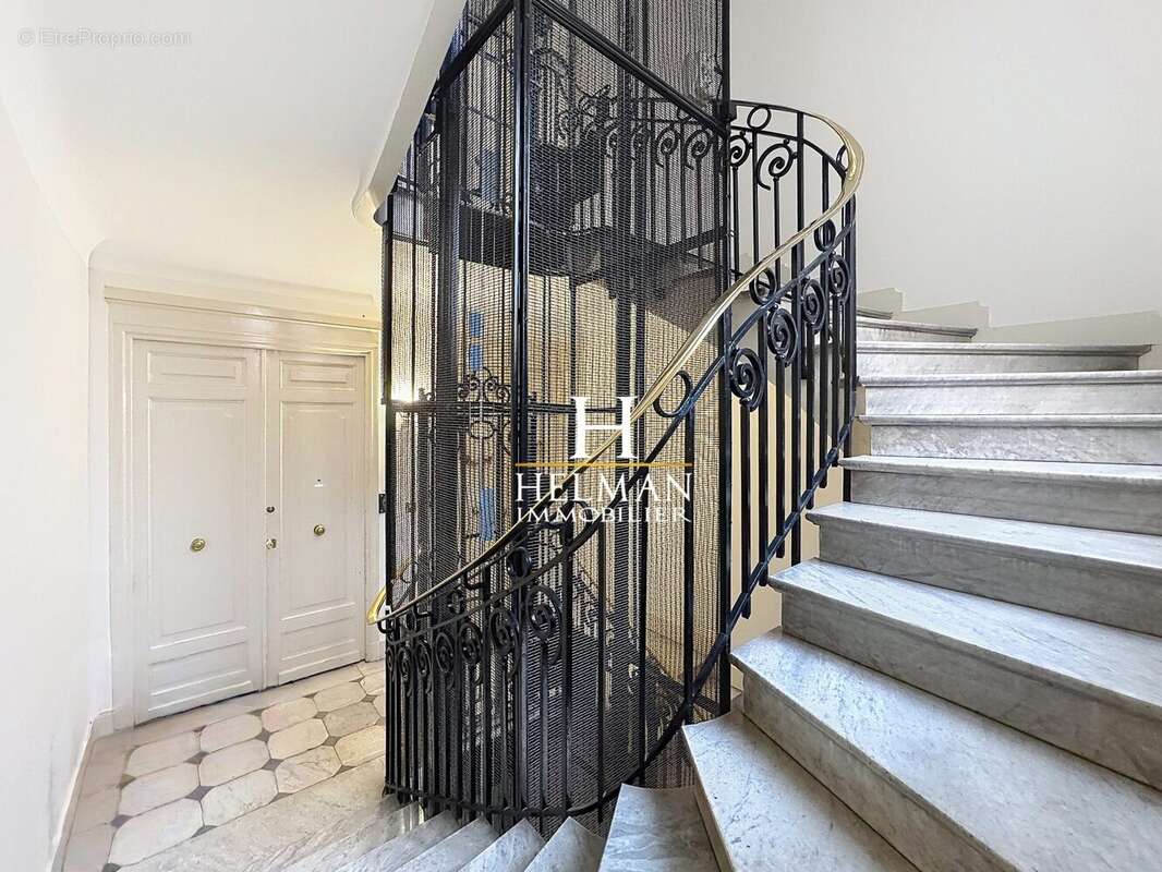 Appartement à BOULOGNE-SUR-MER