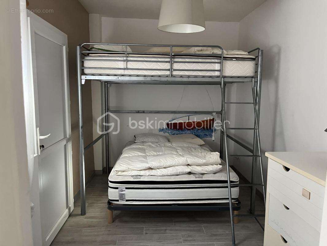 Maison à VALRAS-PLAGE