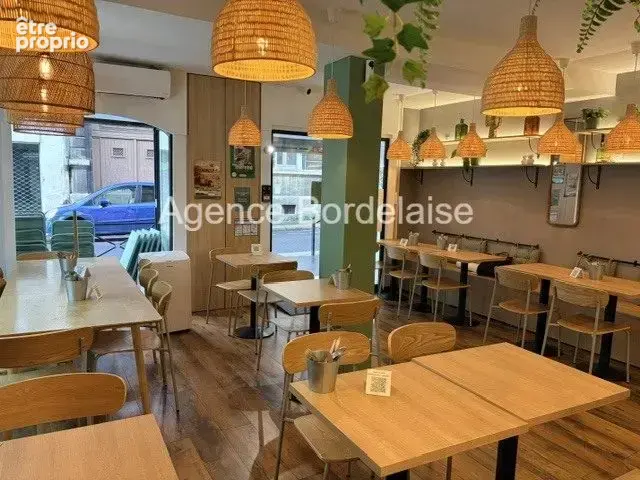 Bien immobilier à vendre à Bordeaux (33000) - photo 2