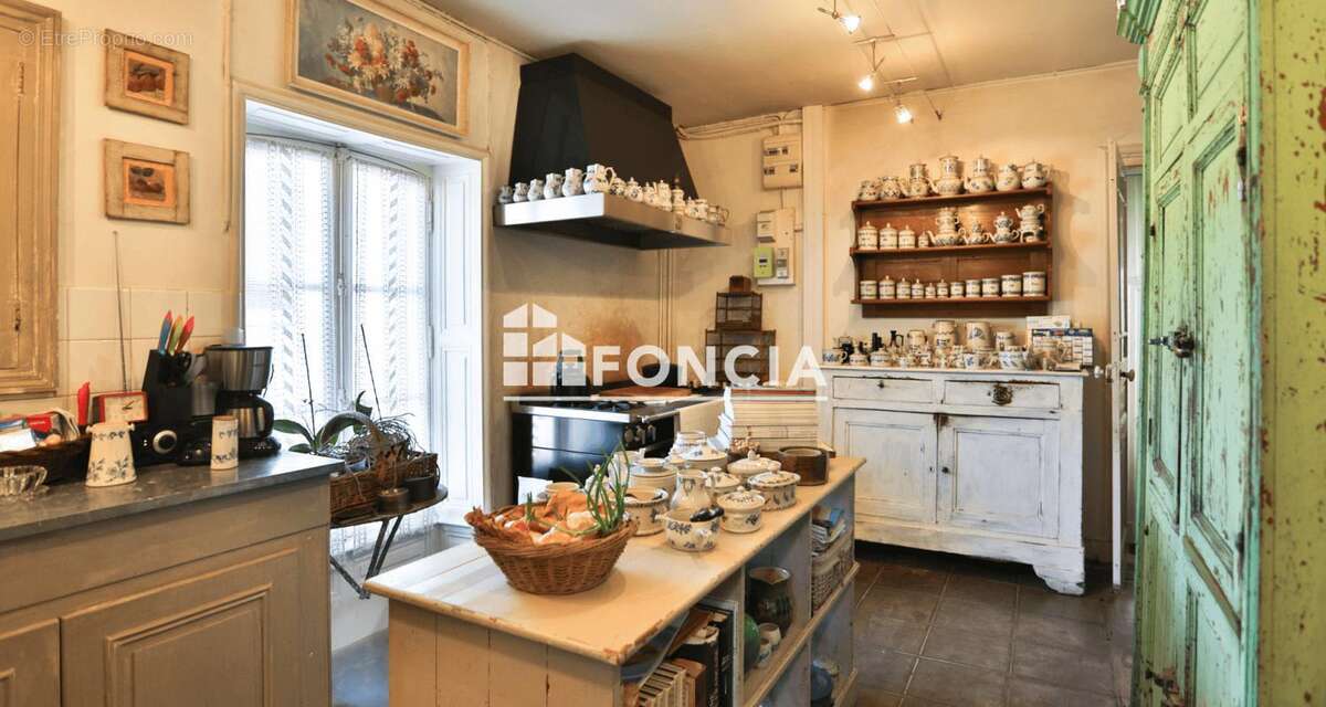 Maison à LA ROCHE-SUR-YON