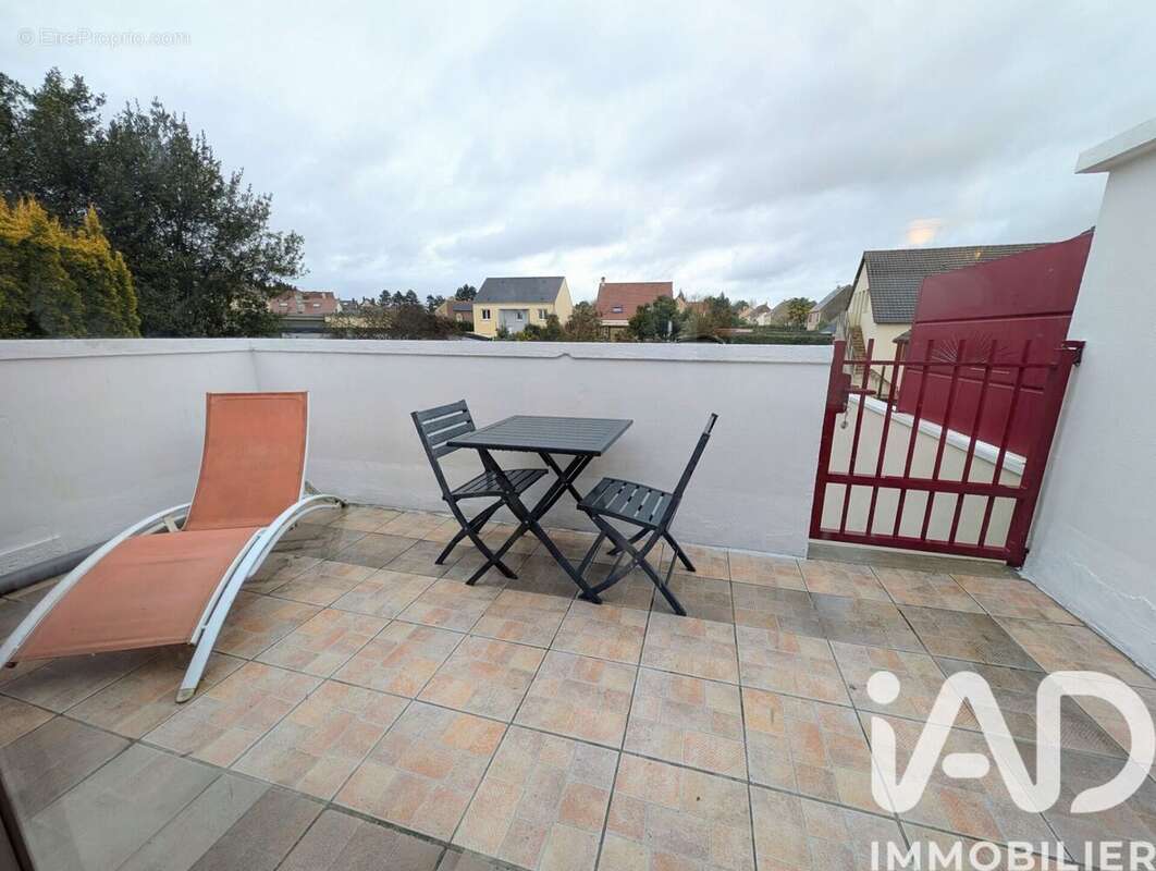 Photo 9 - Appartement à MOISSELLES