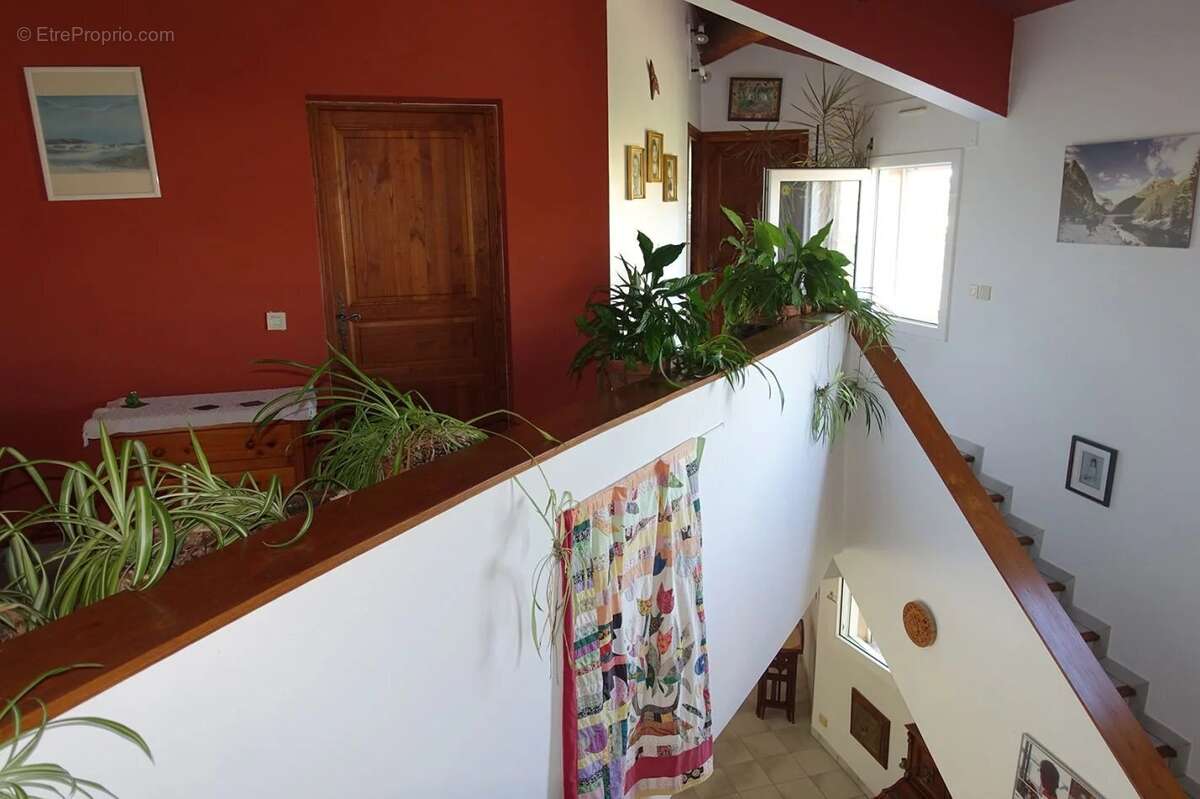 Maison à SAINT-BAUZILLE-DE-LA-SYLVE