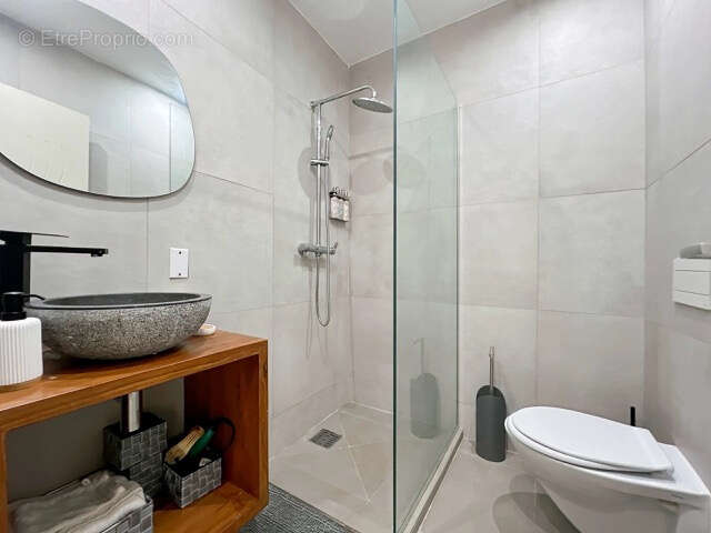 Immeuble Oyster Pound - 11 appartements - photo 8