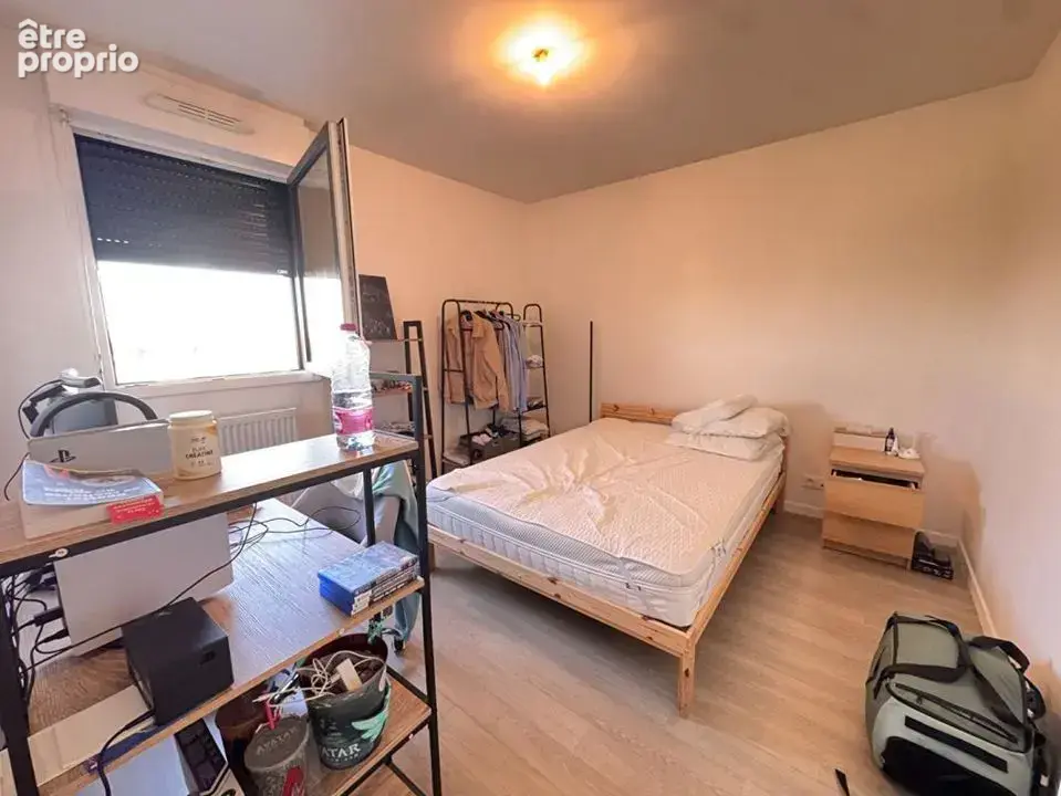 Appartement 3 pièces 60 m² à vendre à Fleury-Sur-Orne (14123) - photo 5