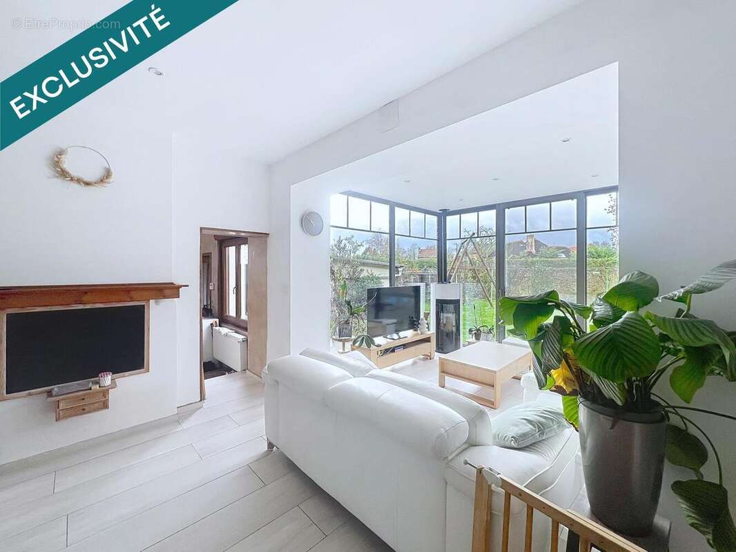 Photo 7 - Maison à HERGNIES