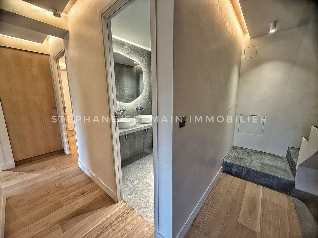 Appartement à MEGEVE