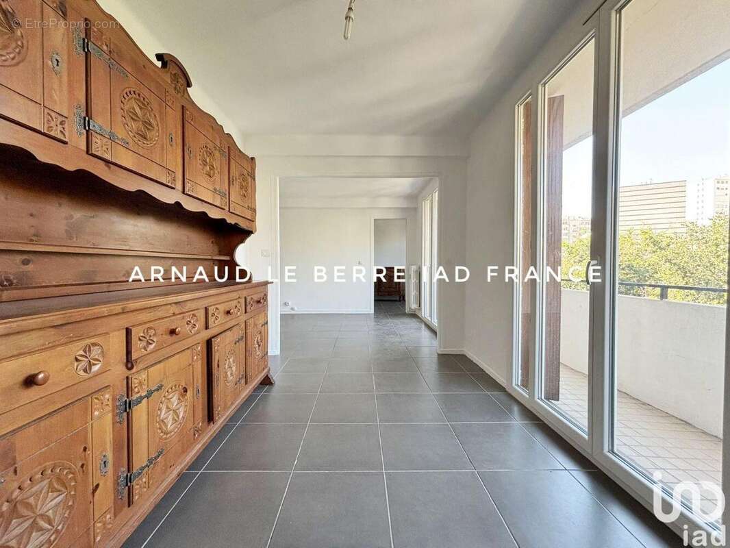 Photo 6 - Appartement à TOULON