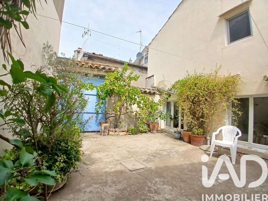 Photo 4 - Maison à LA REDORTE