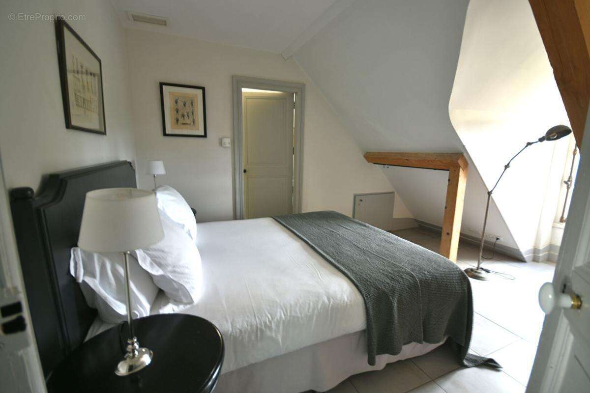 Appartement à CAPESTANG
