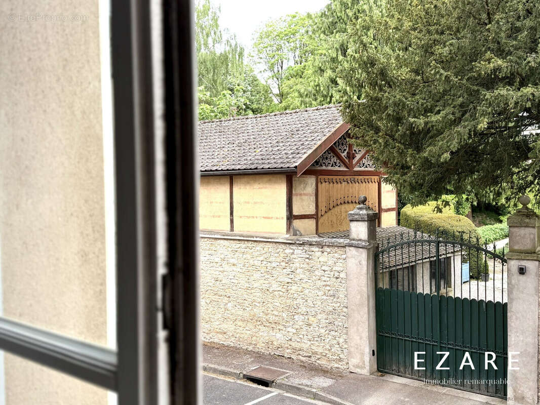 Appartement à BEAUNE
