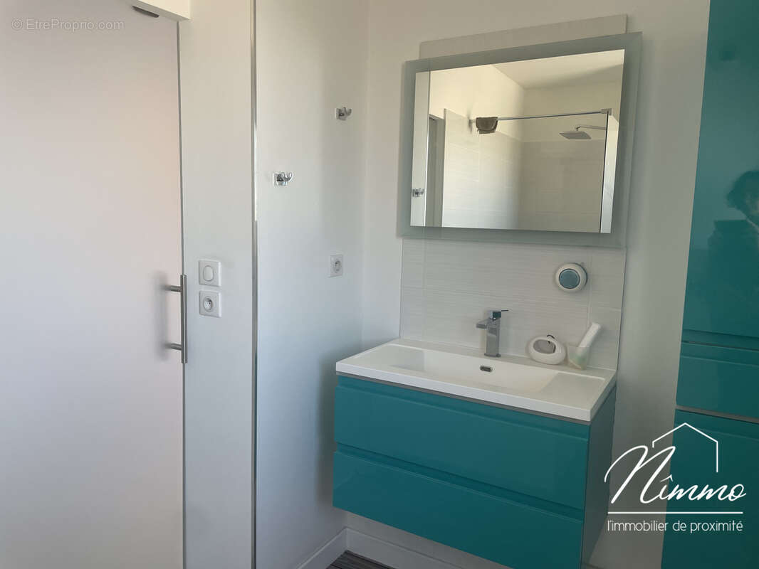 Appartement à NIMES