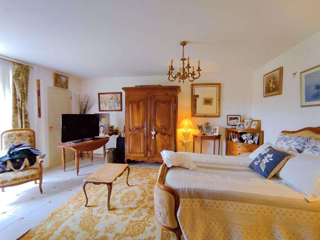 Maison à PREUILLY-SUR-CLAISE