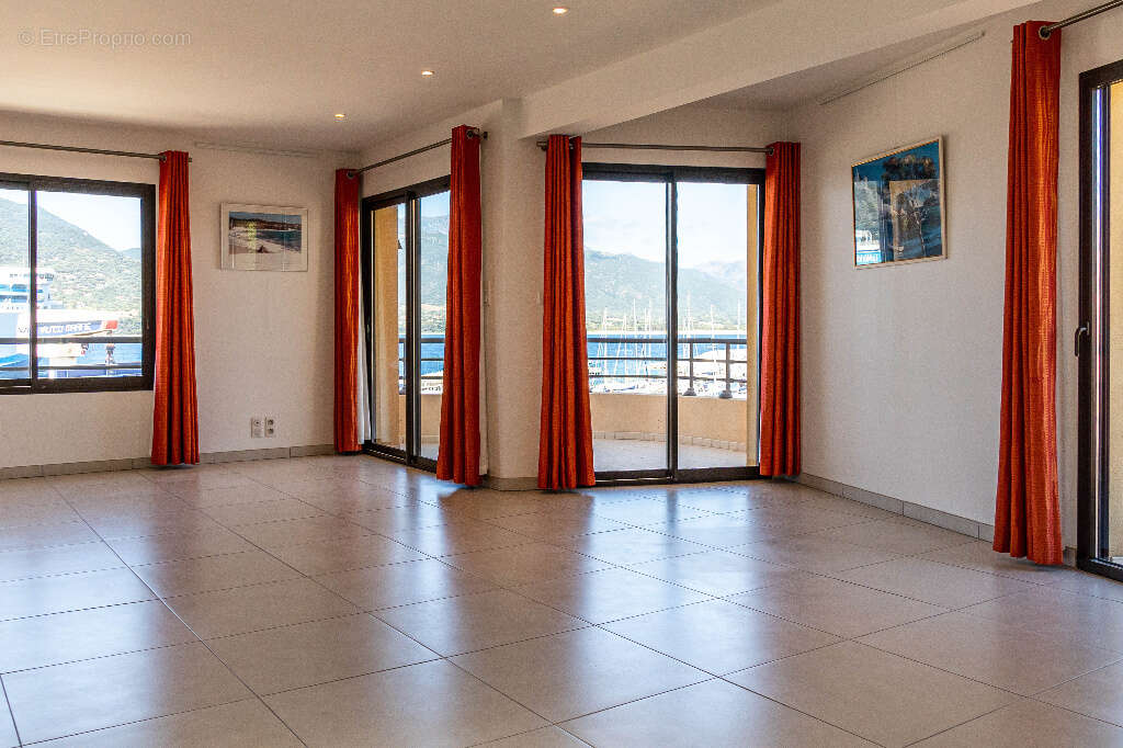 Appartement à PROPRIANO