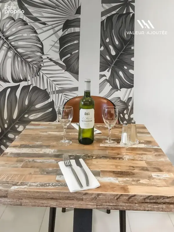 Bien immobilier à vendre à Saint-Genies (24590) - photo 8