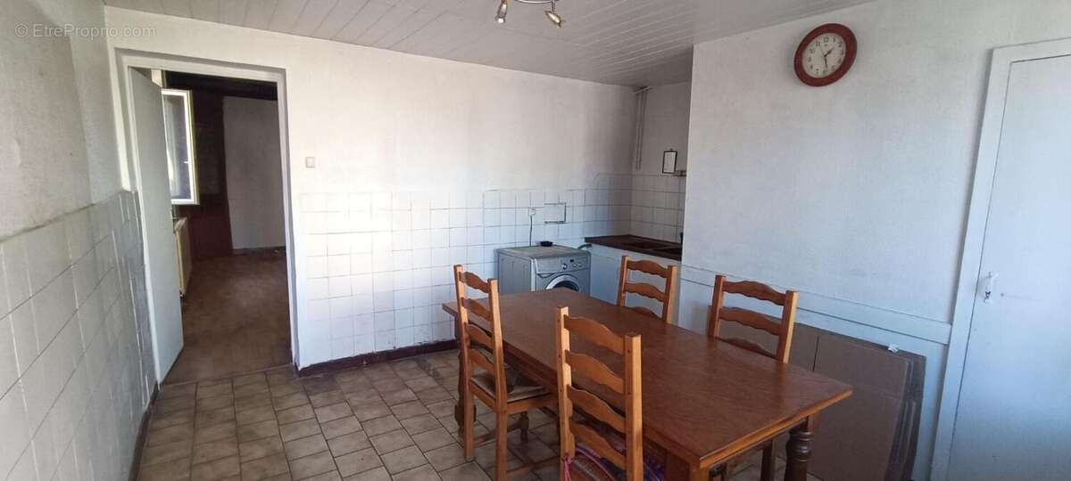 Maison individuelle 5 pièces 93 m2 - photo 8