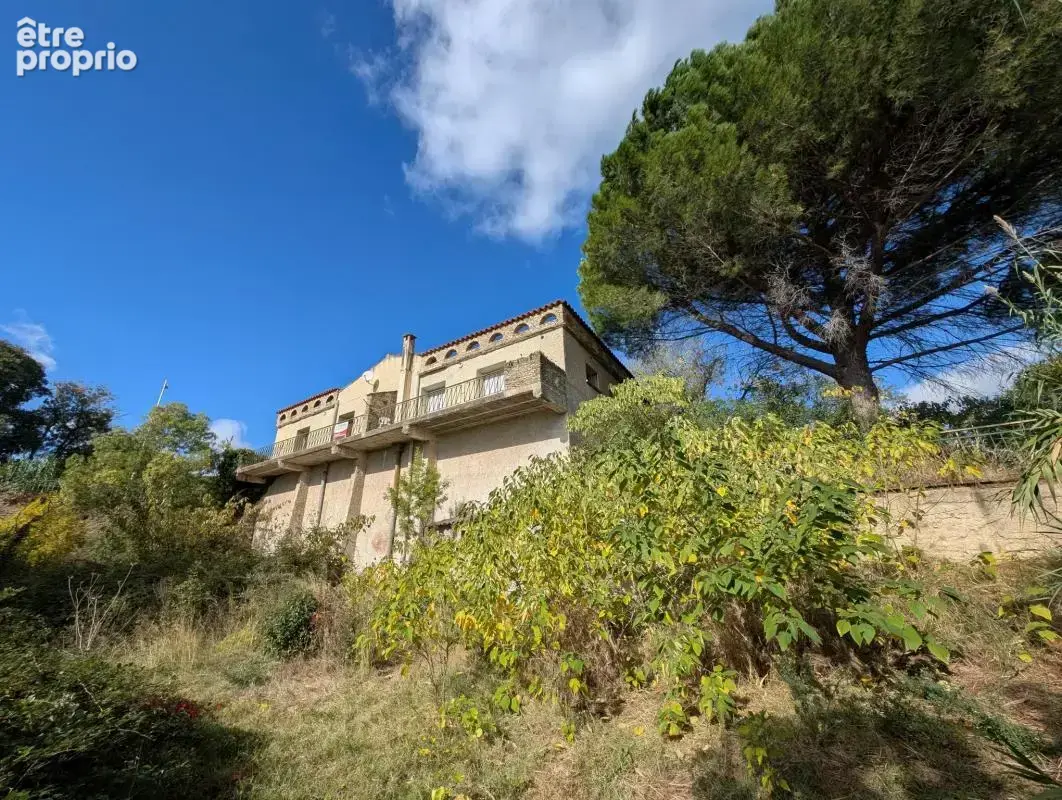 Photo Maison à Neffies au prix de 199 000€
